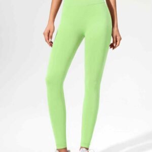 Relaxed Fit Yoga Pants for Ultimate Comfort RUXI ca482