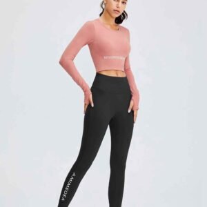Ultra Comfortable Yoga Pants for Women RUXI ca318