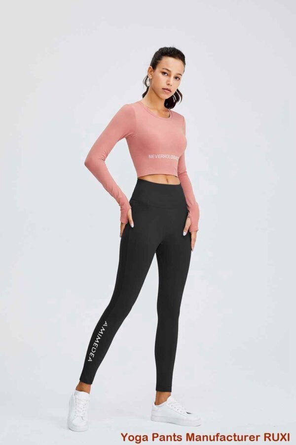 Ultra Comfortable Yoga Pants for Women RUXI ca318