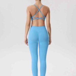 Best Padded Sports Bra for Small Chest Ultimate Comfort