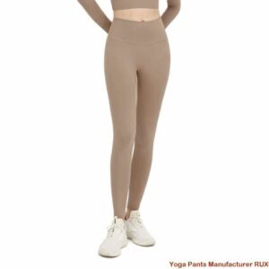 Sports Bra with Cup Size Support RUXI ca1502