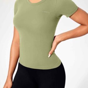 Balance Yoga Clothing Comfortable Stylish Activewear RUXI