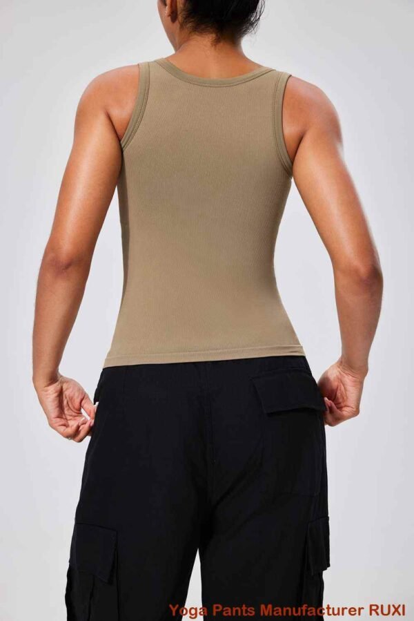 5 Pack Mens Athletic Shorts Performance Fit RUXI ca2043