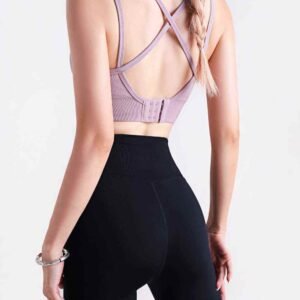 Womens Lightweight Athletic Vest Perfect for Active Wear