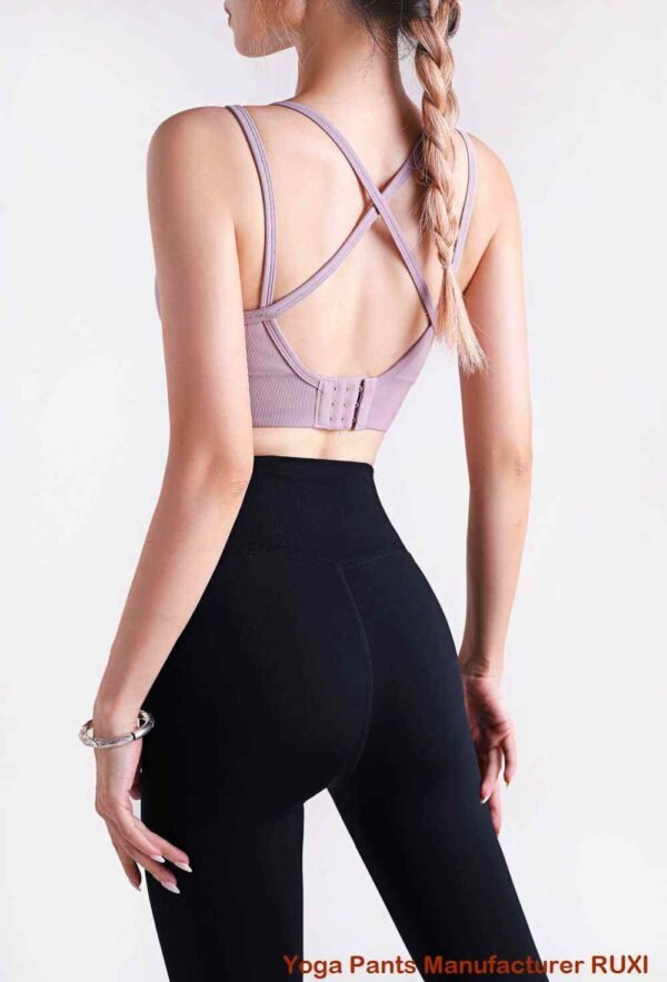 Womens Lightweight Athletic Vest Perfect for Active Wear