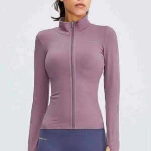 Cute High Waisted Workout Leggings for Women RUXI ca390