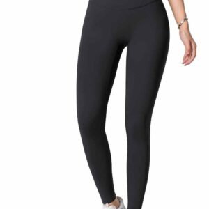 Womens Yoga Joggers Comfortable Stylish Activewear RUXI