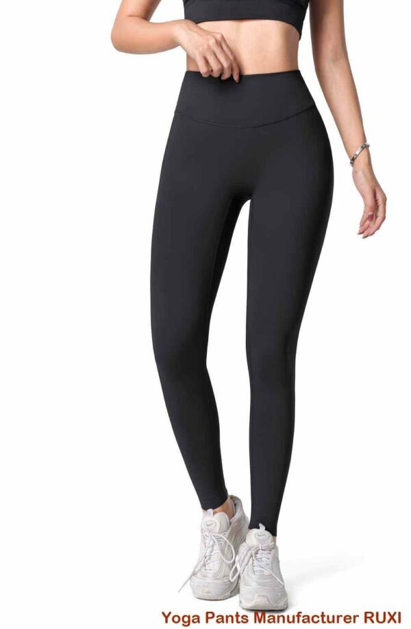 Womens Yoga Joggers Comfortable Stylish Activewear RUXI