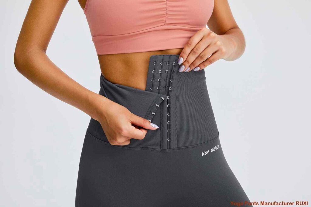 Power Gym Leggings for Ultimate Performance RUXI ca746