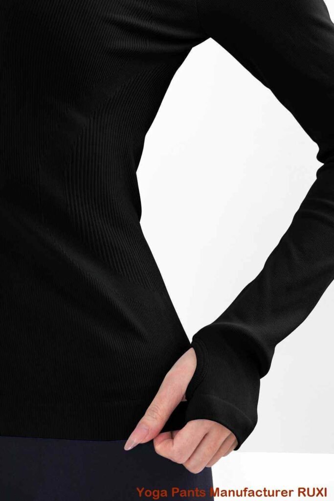 Durable Workout Pants for All Activities RUXI ca3628