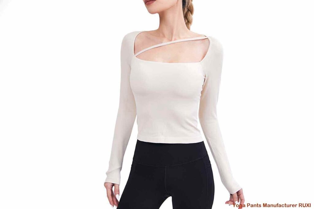 Workout Trousers for Women RUXI ca3650