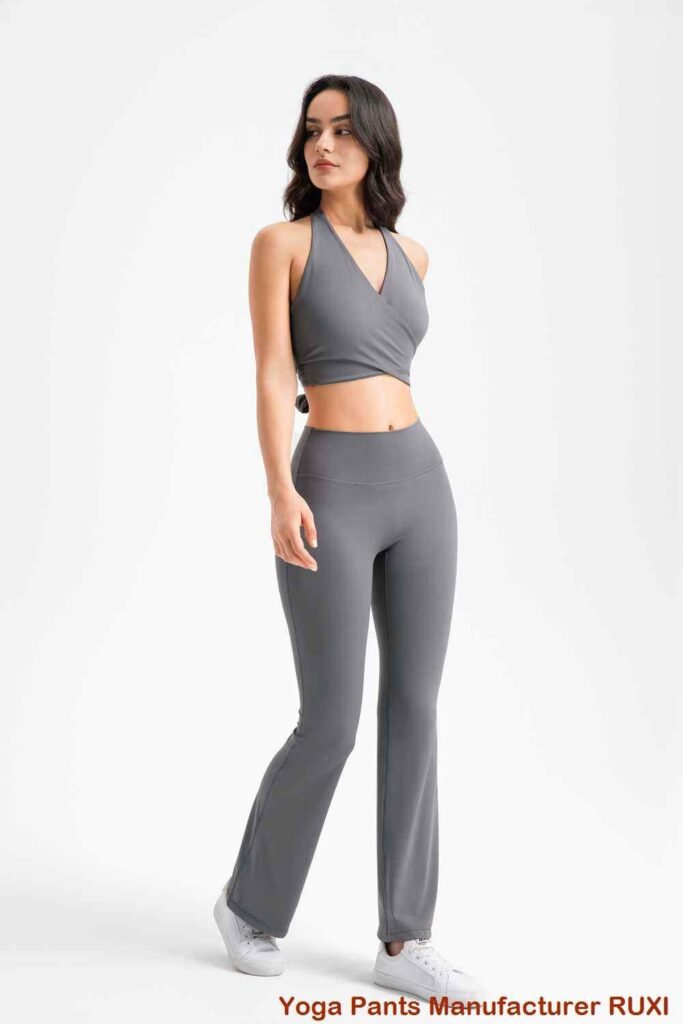 Sexy High Waist Gym Leggings for Women RUXI ca615