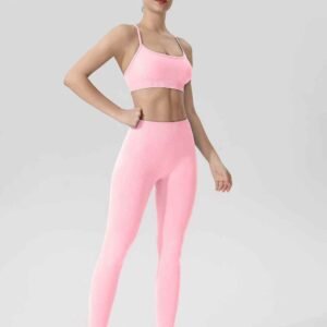 Plus Size Bootcut Yoga Pants for Women RUXI ca317