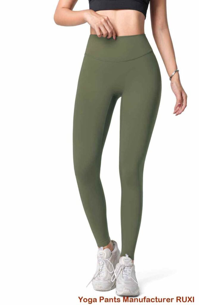 Yoga Romper Shorts Comfortable Stylish Activewear RUXI