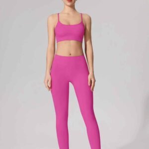 Denim Yoga Pants Stylish Comfortable Activewear RUXI ca345