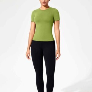 Jumpsuit Yoga Wear for Women Stylish Comfortable RUXI