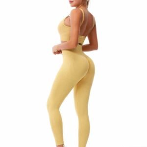 Womens Fitness Leggings High Performance Activewear RUXI