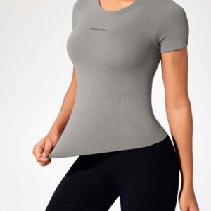 Quick Dry Sports Bra for Active Women RUXI ca1168