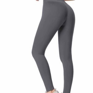 Comfortable Grey Bra Seamless Supportive RUXI ca1229