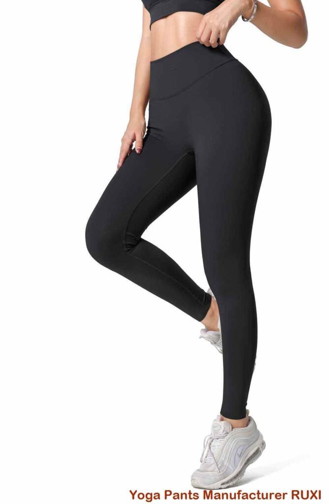 Best Gym Leggings for Women High Performance Comfort RUXI