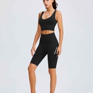 White Sports Shorts for Men Comfortable Stylish RUXI