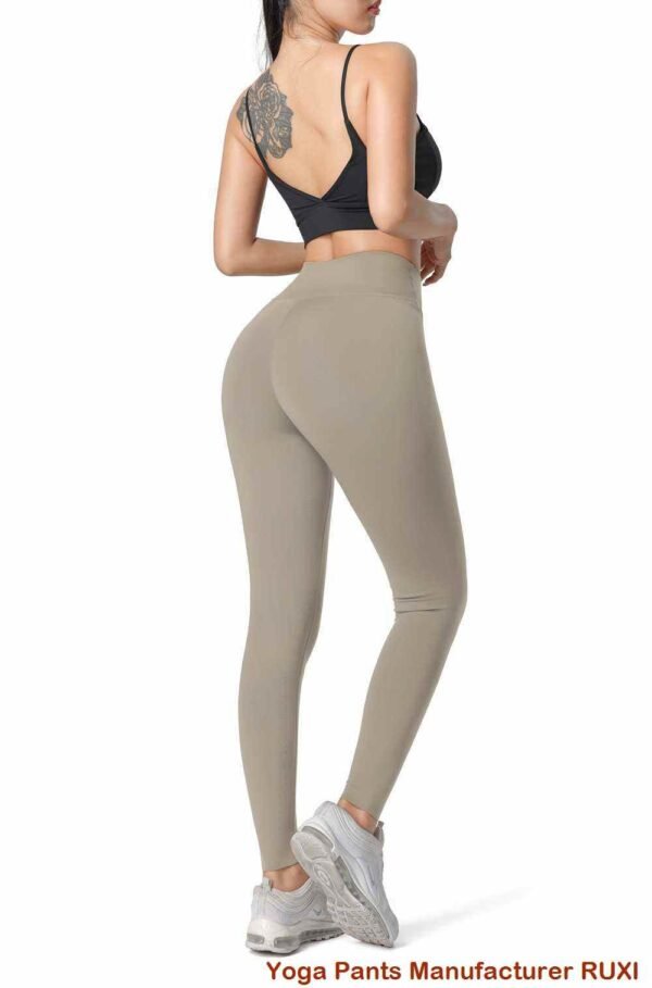 Marathon Running Shorts Lightweight Breathable RUXI ca1900