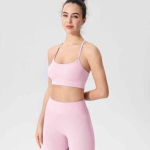 High Rise Bootcut Leggings Comfortable Stylish RUXI ca925