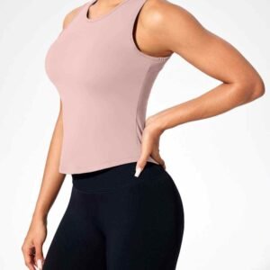 Pink Basketball Shorts Stand Out on the Court RUXI ca2048