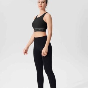 Straight Leg Yoga Pants for Women RUXI ca290
