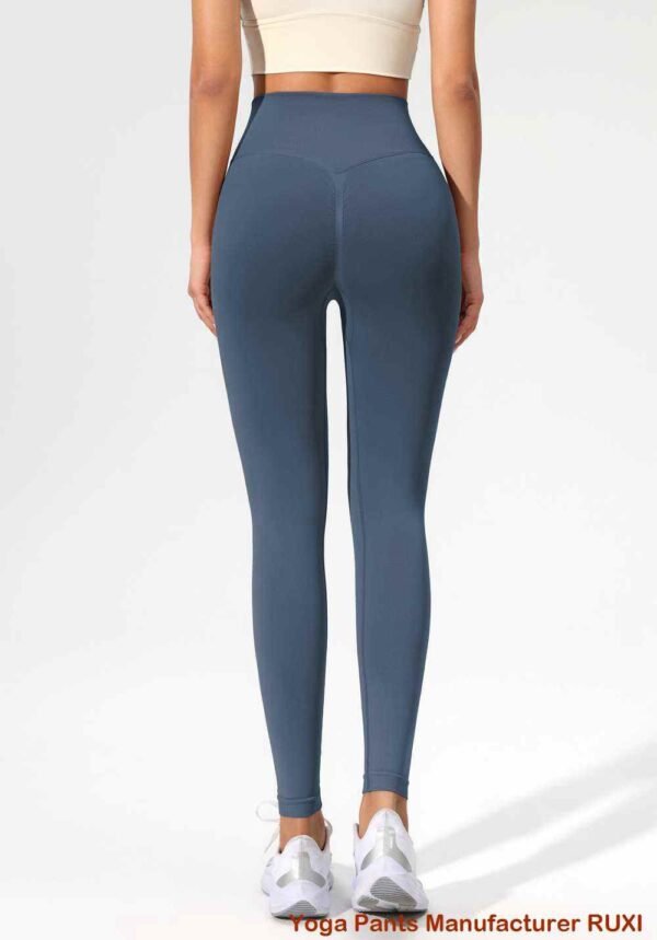 Booty Scrunch Sport Leggings for Women RUXI ca486