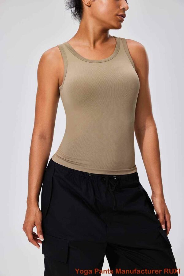 Gold Track Suit Premium Athletic Wear RUXI ca2284
