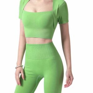 Best Yoga Attire Top Rated Comfort Style RUXI ca863