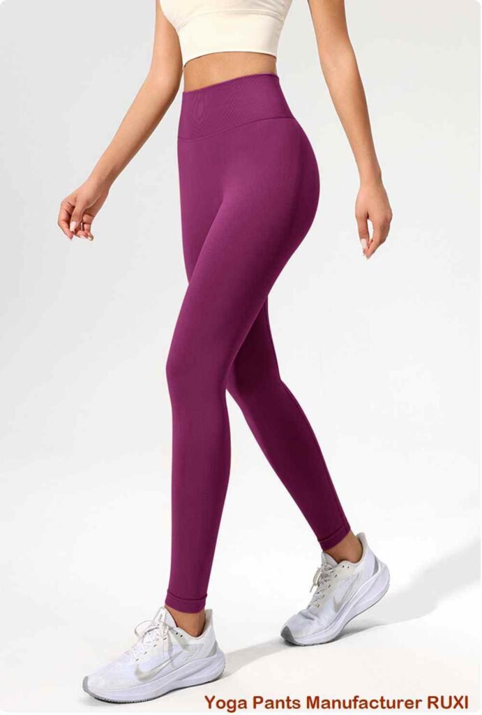 Running Short Tights with Pockets for Men Women RUXI