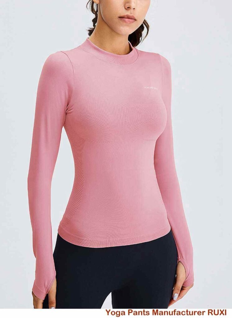 Quick Dry Layered Shorts for Active Wear RUXI ca3258