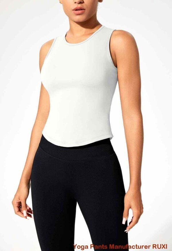 Seamless Support Bra for All Day Comfort RUXI ca1556