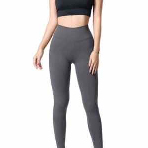 Flare Athletic Pants Stylish Comfortable Activewear RUXI