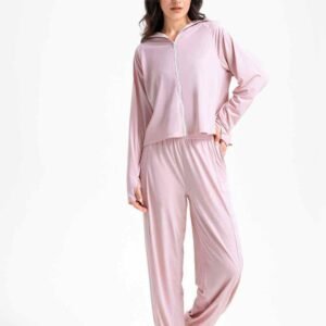 Comfort Fit Yoga Bottoms for Women High Waist Leggings