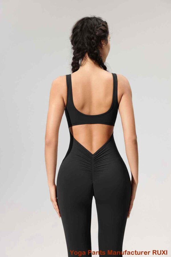 Ladies Sports Vests Comfortable Stylish Activewear RUXI