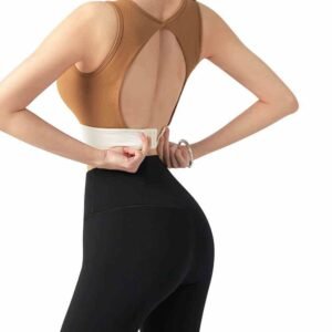 High Visibility Running Vest Safety Reflective Gear RUXI