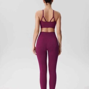 Low Rise Running Shorts for Men and Women RUXI ca2211