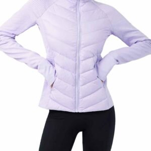 Fit Waist Sports Bra for Active Women RUXI ca1464