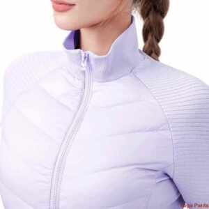 Summer Yoga Clothes Breathable Stylish Activewear RUXI