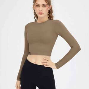 Best Sports Bra for Breast Implants Ultimate Support RUXI