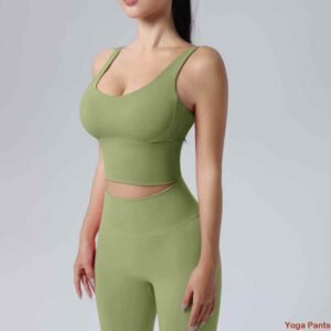 Ladies Long Sports Vest Comfortable Stylish RUXI ca2589
