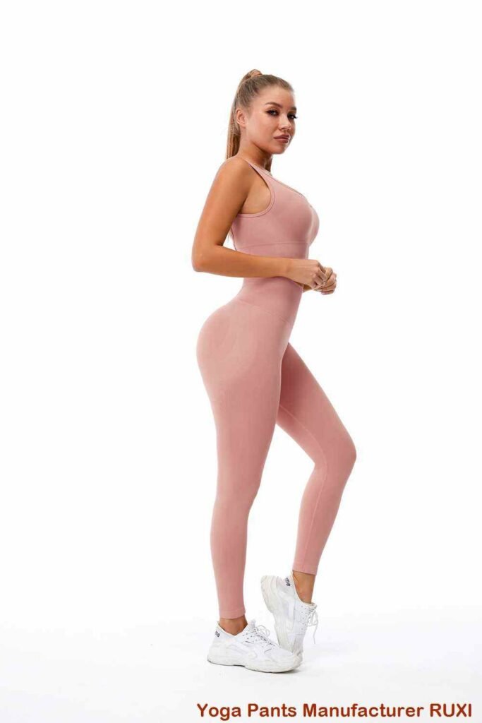 Quick Dry Layered Pants RUXI ca3373