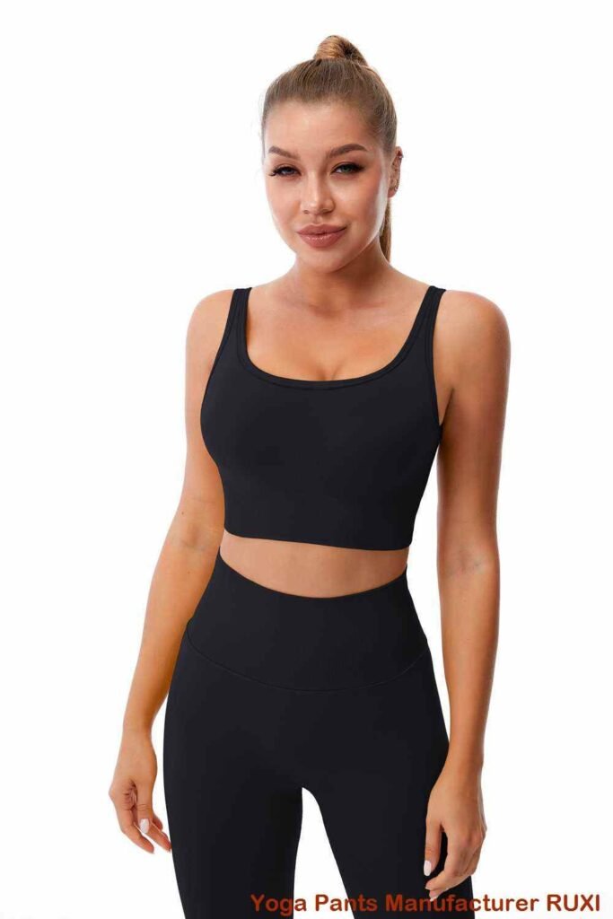 Trendy Yoga Wear for Ladies RUXI ca3657