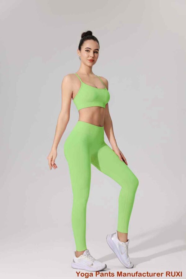 Top Rated Yoga Pants Best Comfort Fit RUXI ca498