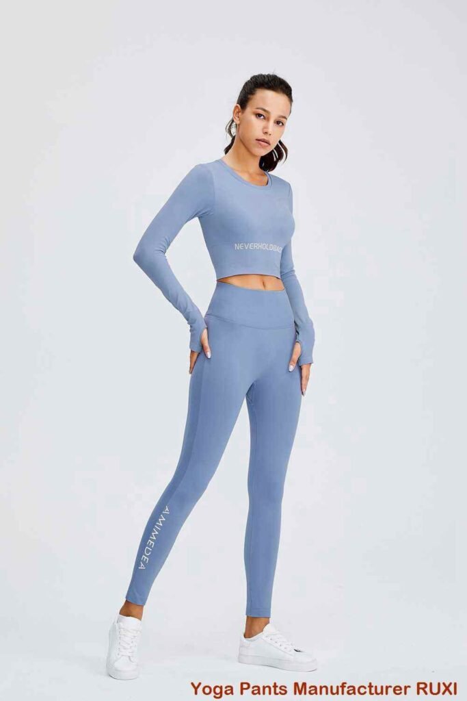 Booty Scrunch Leggings Perfect Fit Style RUXI ca212