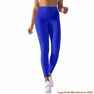 Best High Impact Sports Bra for Large Breasts RUXI ca1006