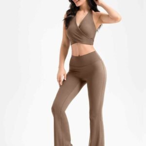 Comfort Fit Pregnancy Yoga Leggings RUXI ca866